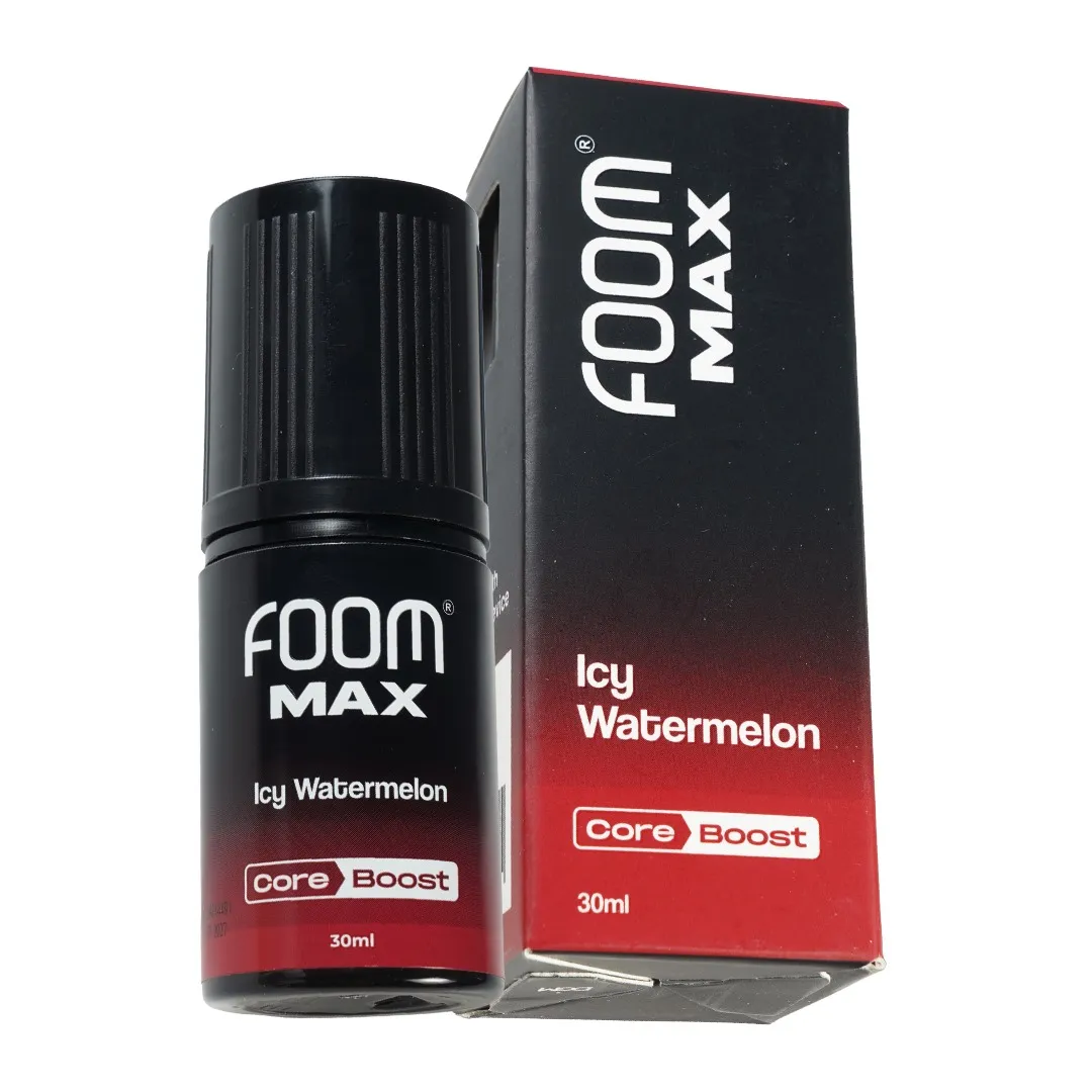 FOOM MAX - ICY WATERMELON 30ML