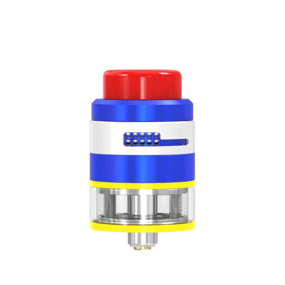 NITROUS RDTA 24MM - GUNDAM