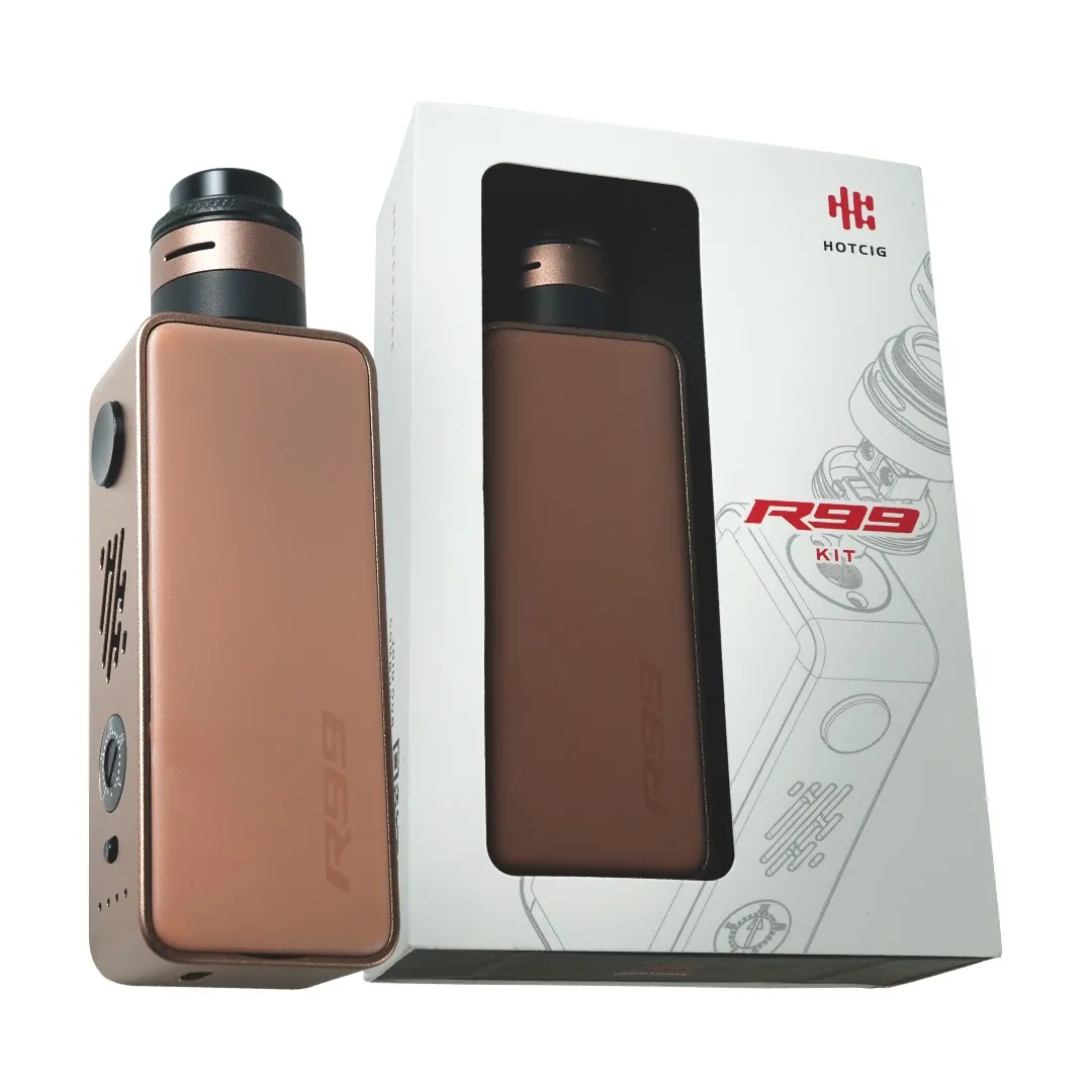 HOTCIG R99 MOD – SIENNA