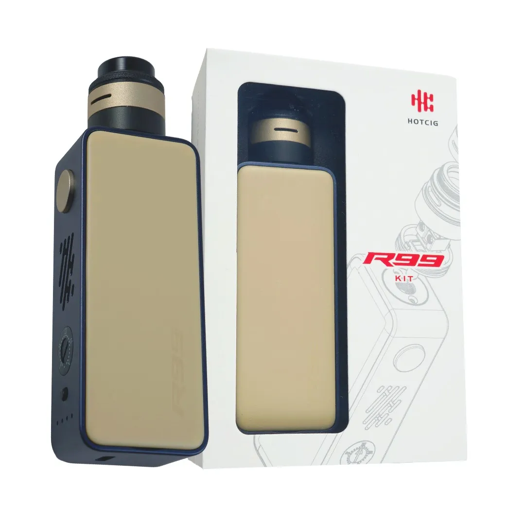 HOTCIG R99 MOD – KHAVIO