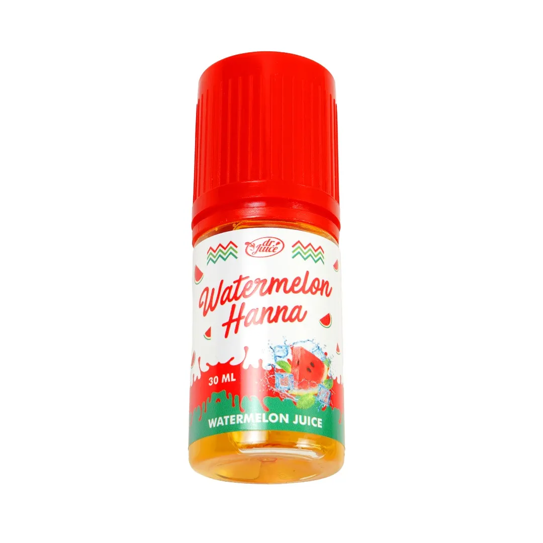 WATERMELON HANNA PF – WATERMELON JUICE 30ML – 15MG