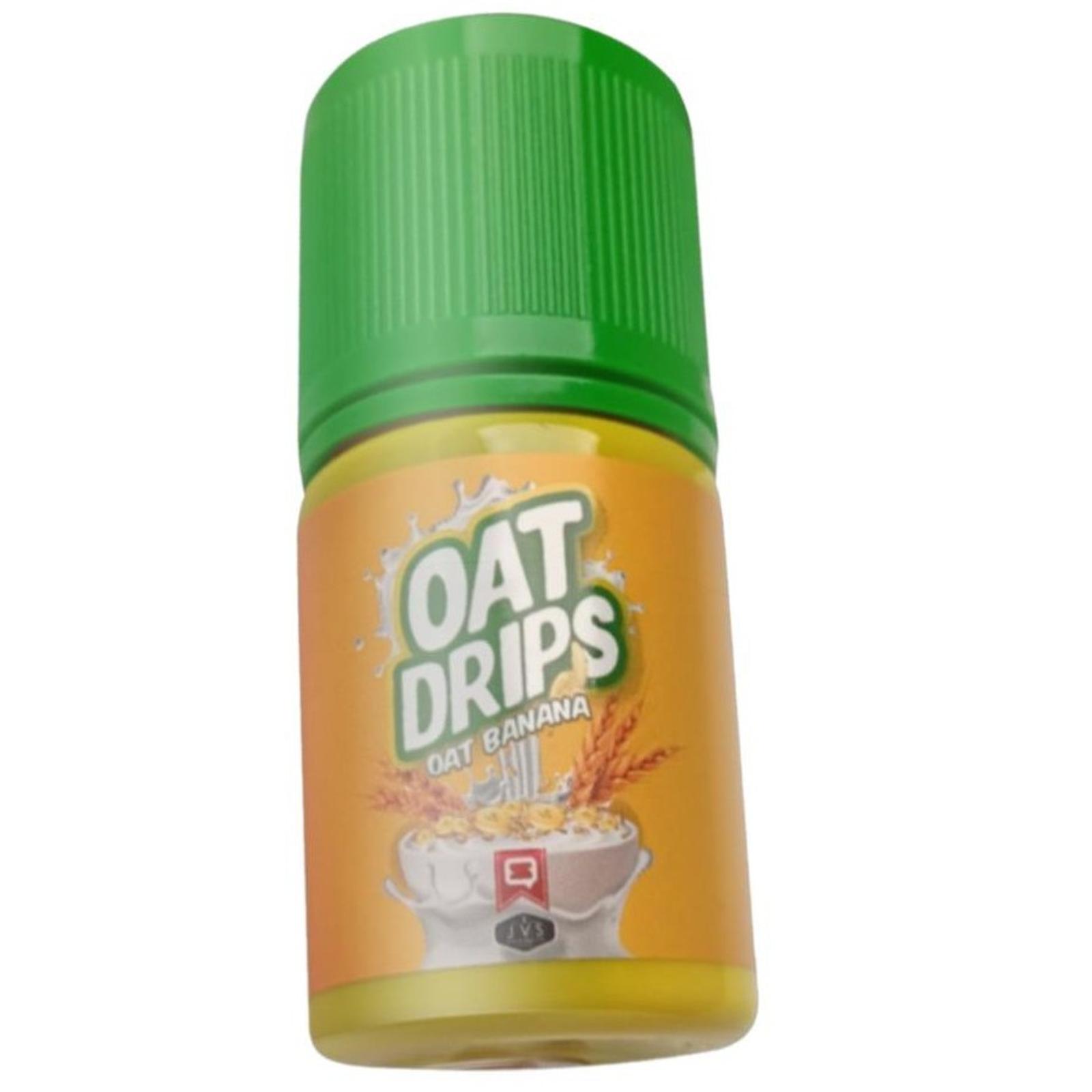 OAT DRIPS V3 – OAT BANANA 60ML