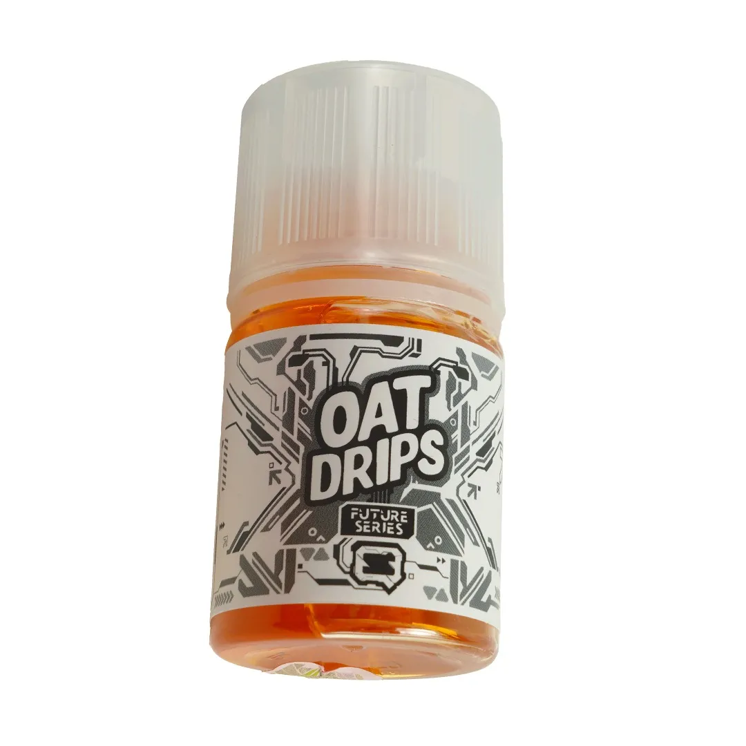 OAT DRIPS V6 – FUTURE SERIES 60ML