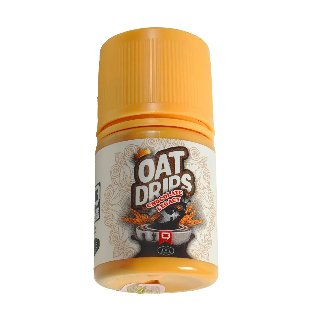 OAT DRIPS V8 – ICE OAT STRAWBERRY 60ML