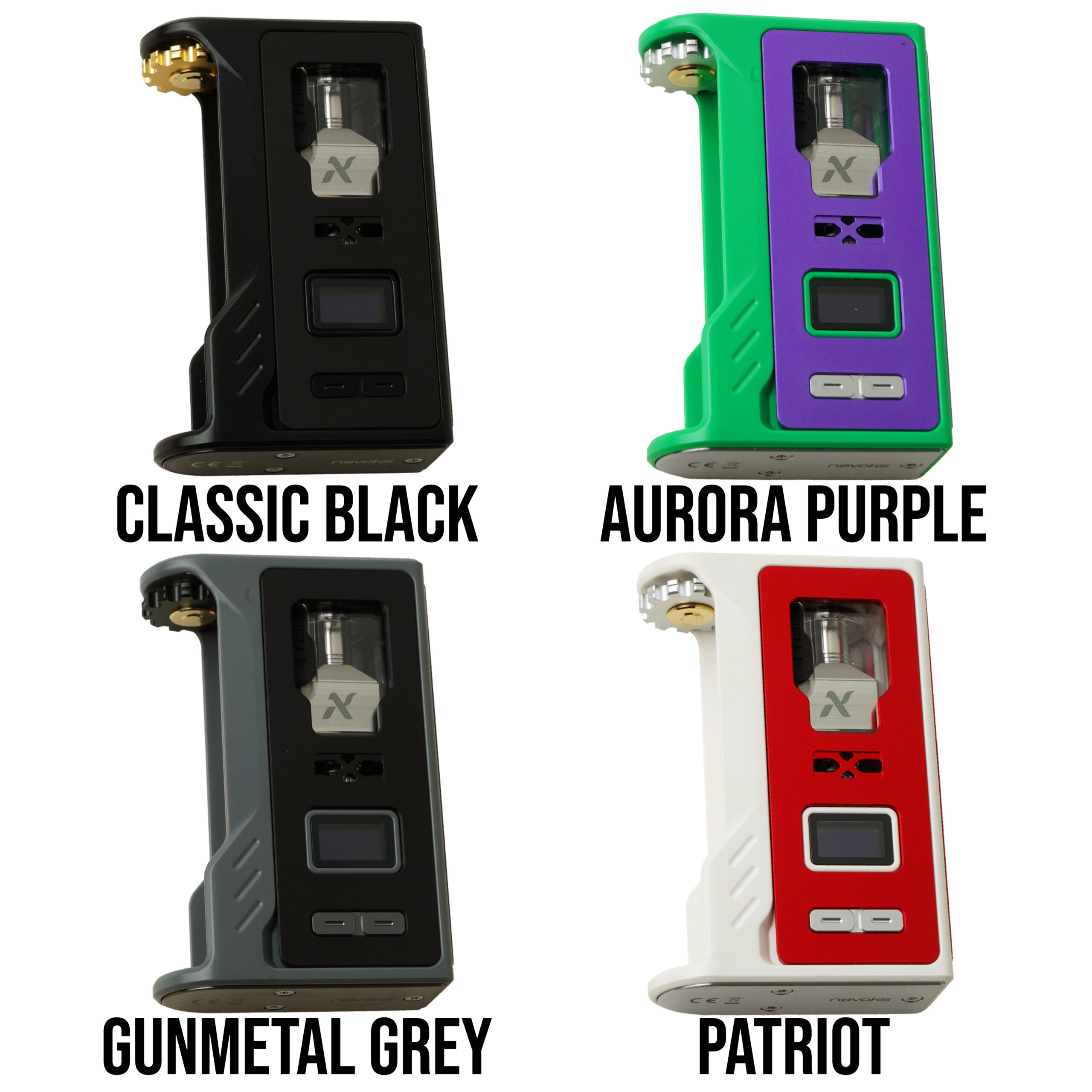 NEVOKS BELLATO AIO KIT