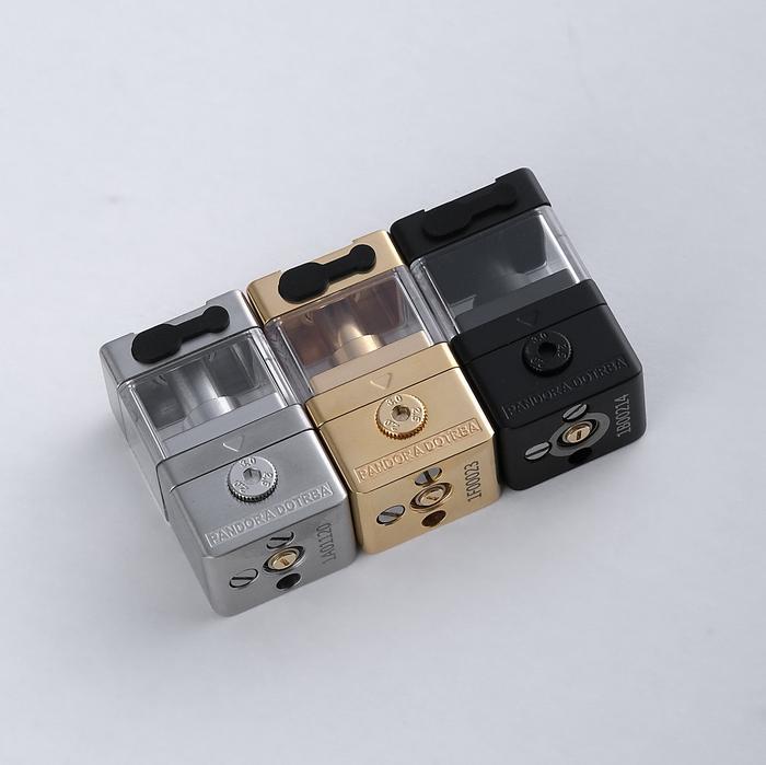 PANDORA FOR DOT AIO AUTHENTIC